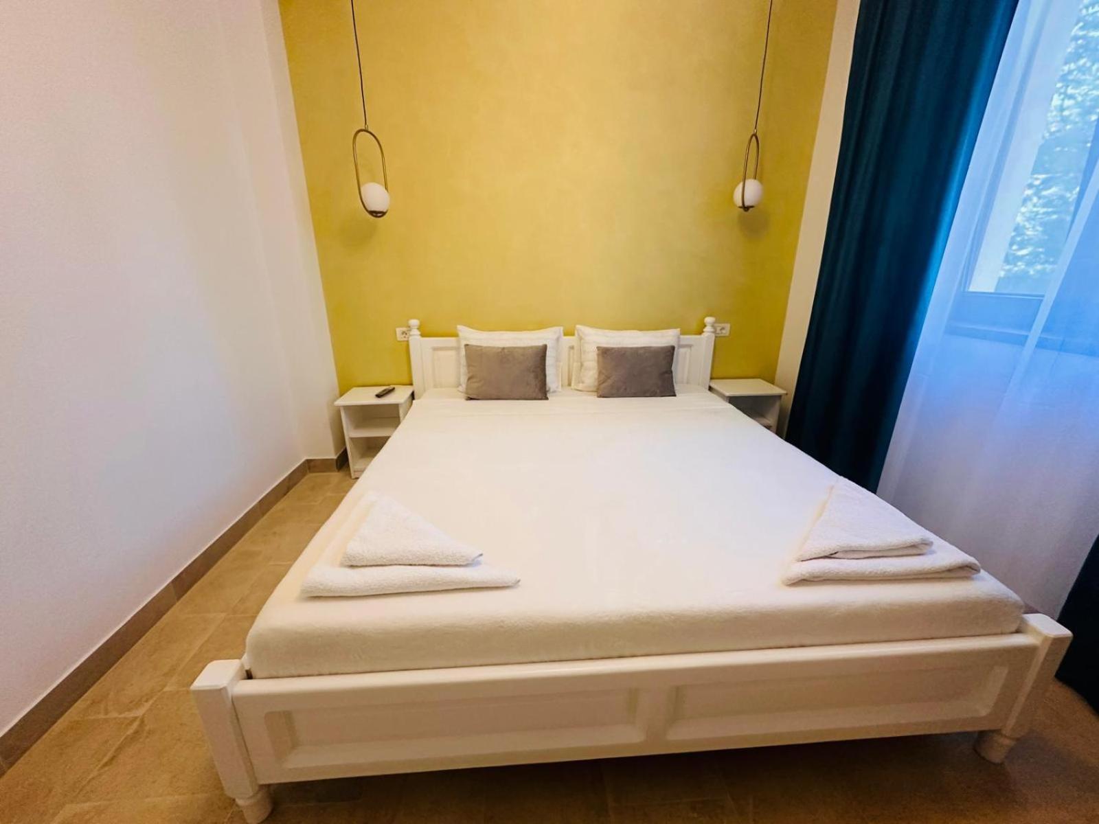 Fabian Centertown Apartamento