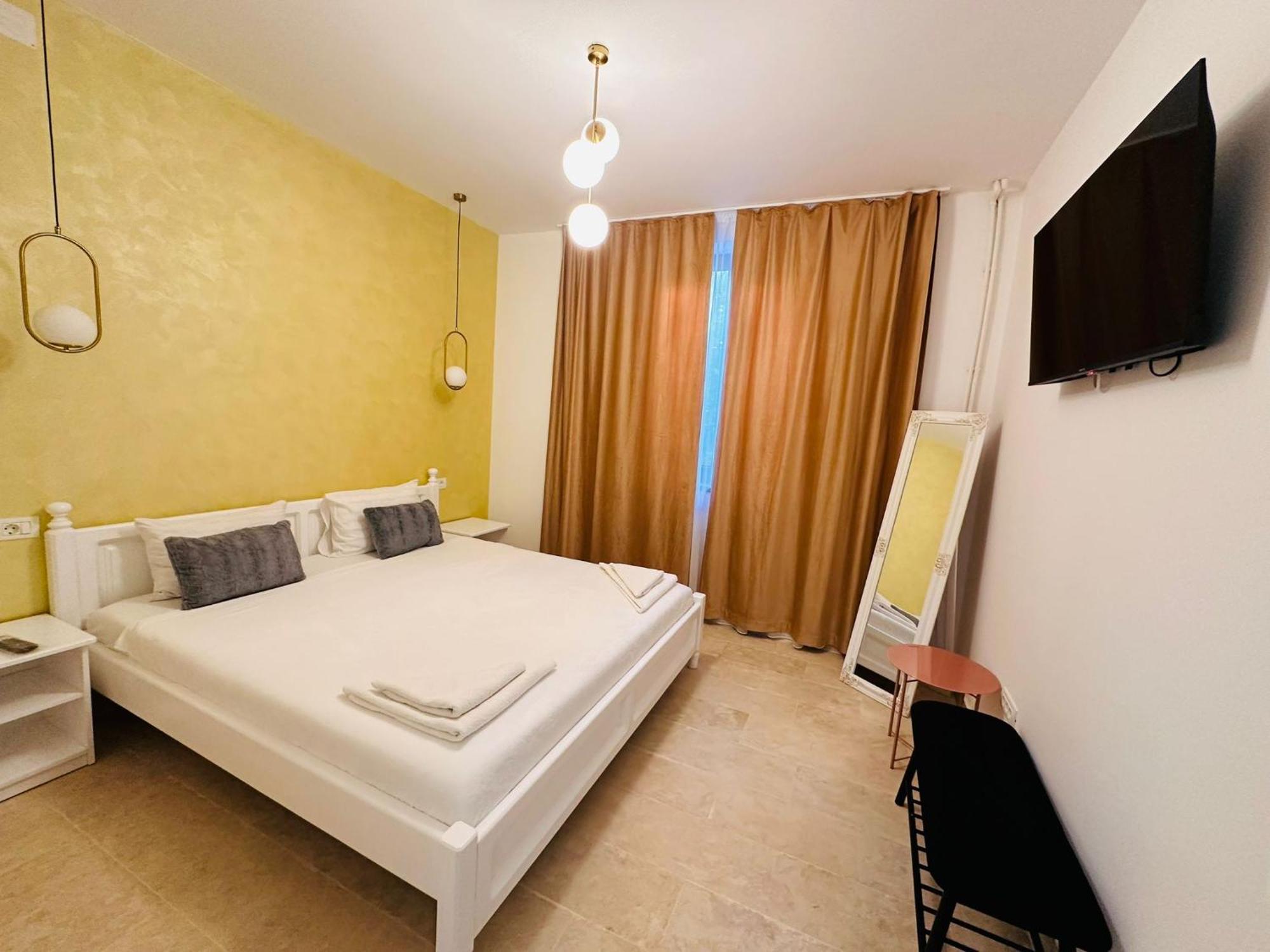 Apartamento Fabian Centertown *