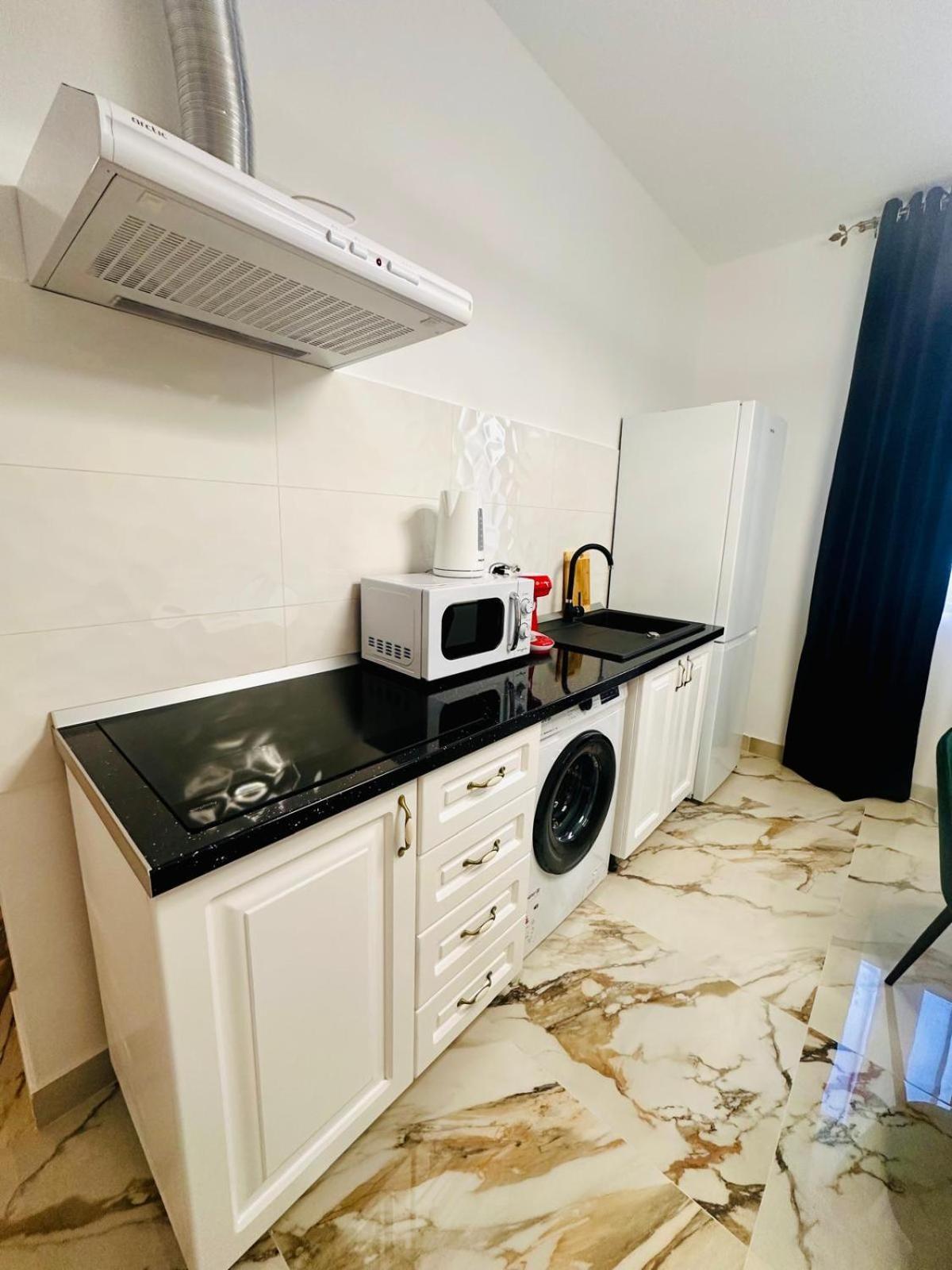 Fabian Centertown Apartamento *