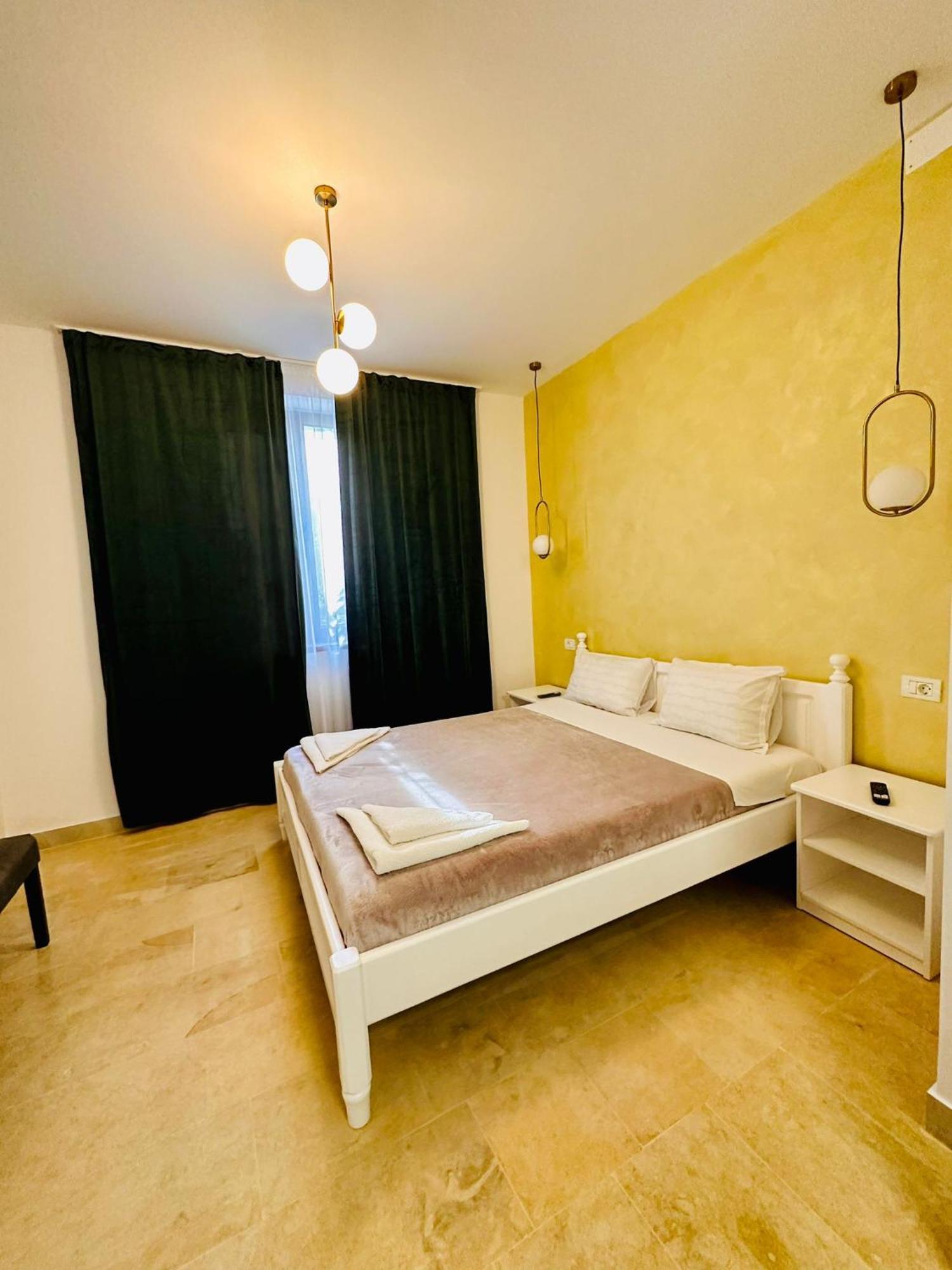 Fabian Centertown Tulcea