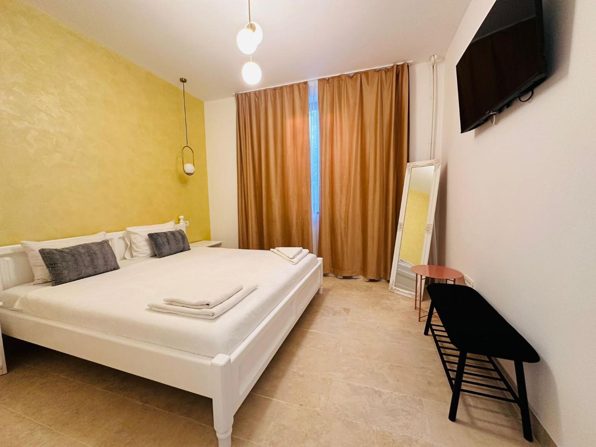 Fabian Centertown * Tulcea