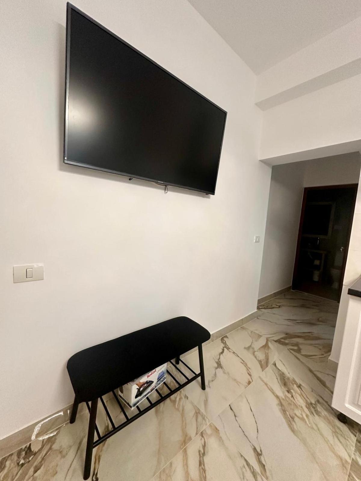 Fabian Centertown Apartment Tulcea