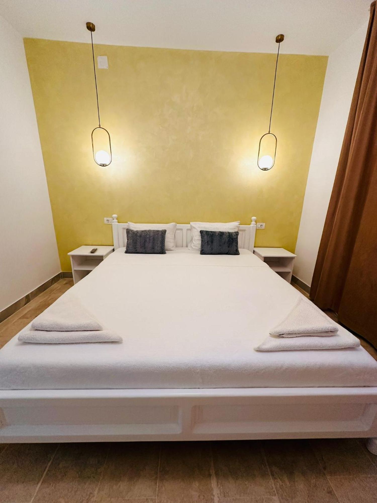 Apartment Fabian Centertown