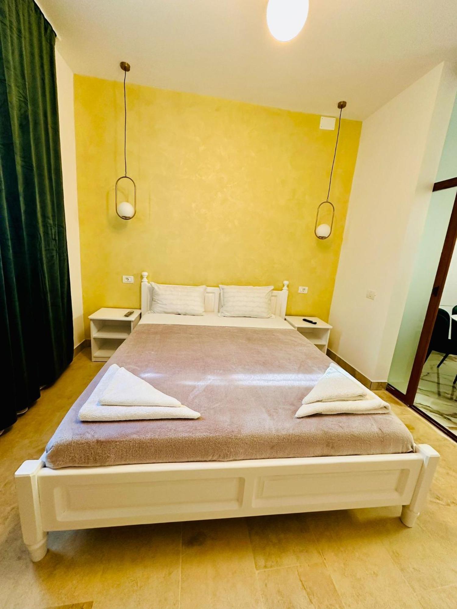 Apartment Fabian Centertown