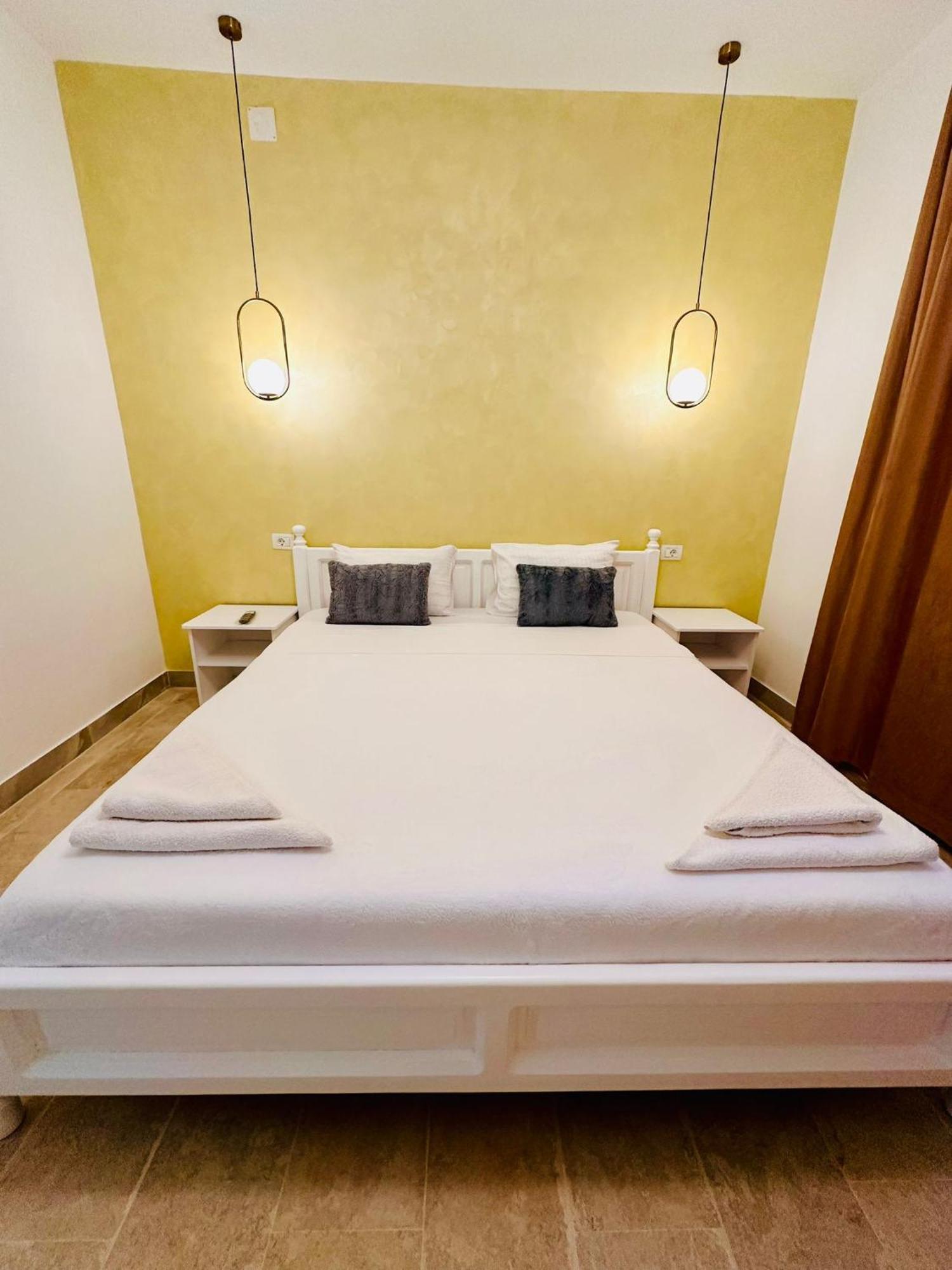 Apartment Fabian Centertown *
