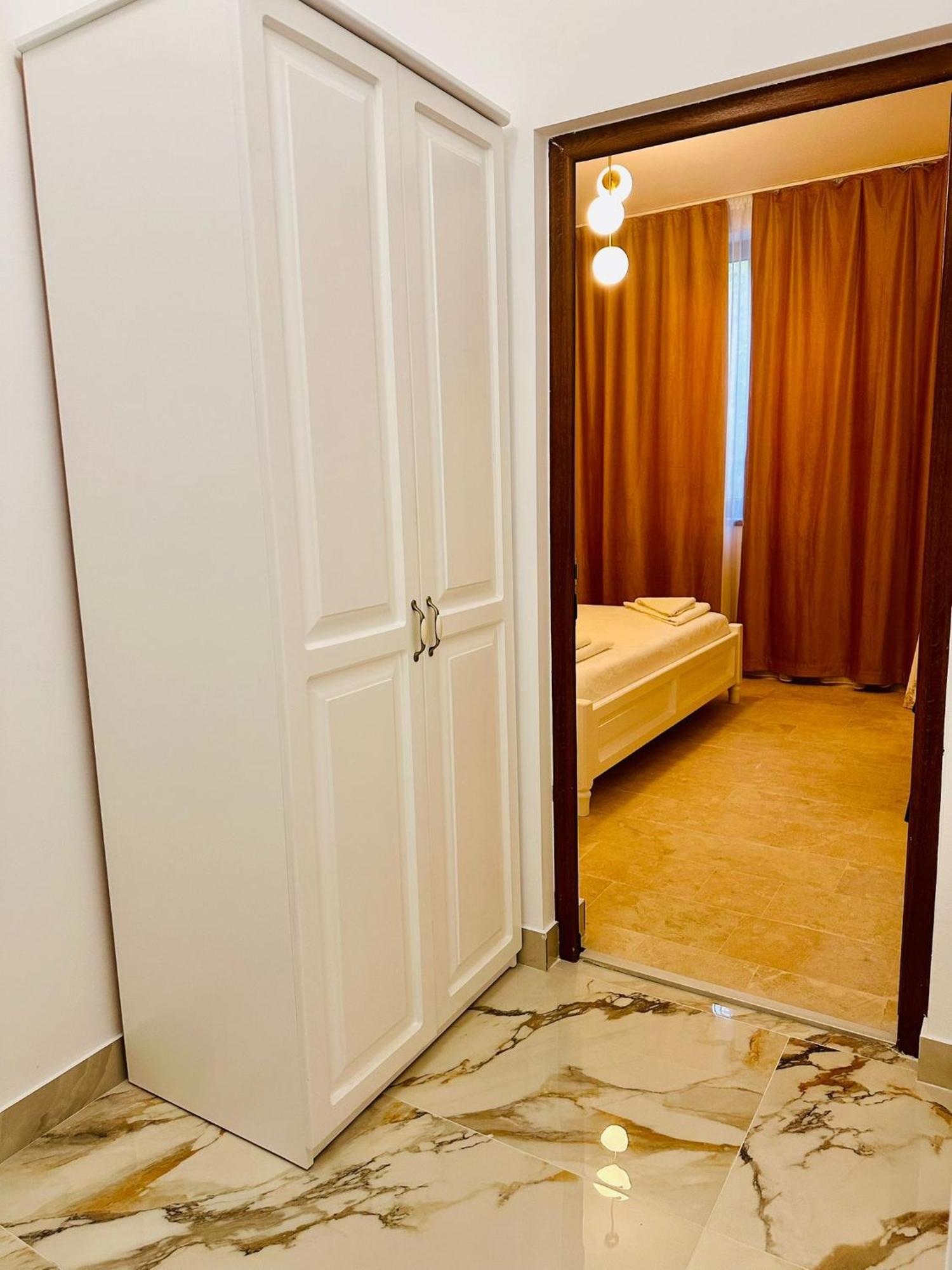Apartment Fabian Centertown *